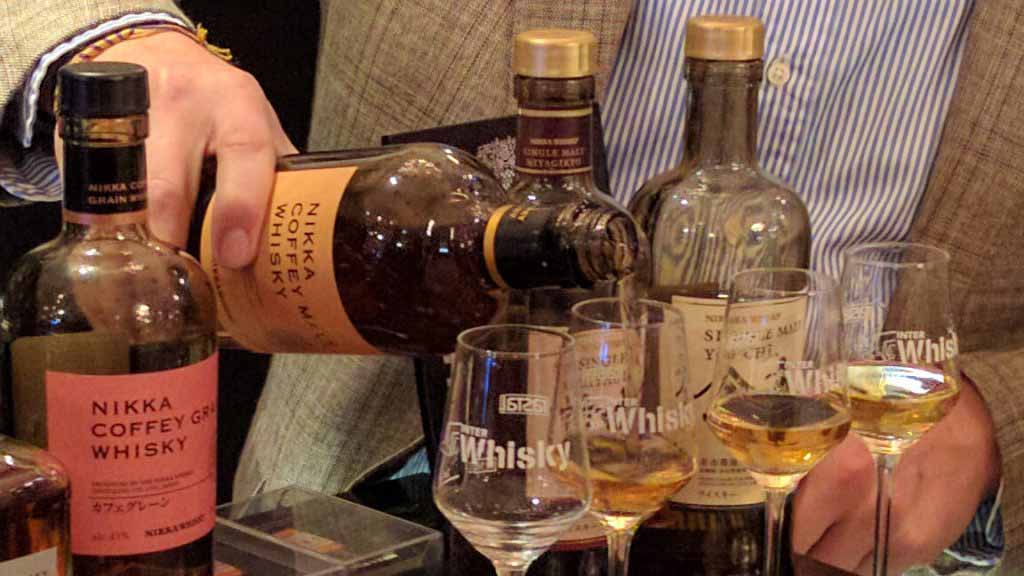 Interwhisky 2016