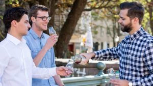 Das Team von myDrams