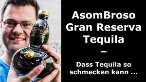 AsomBroso Gran Reserva